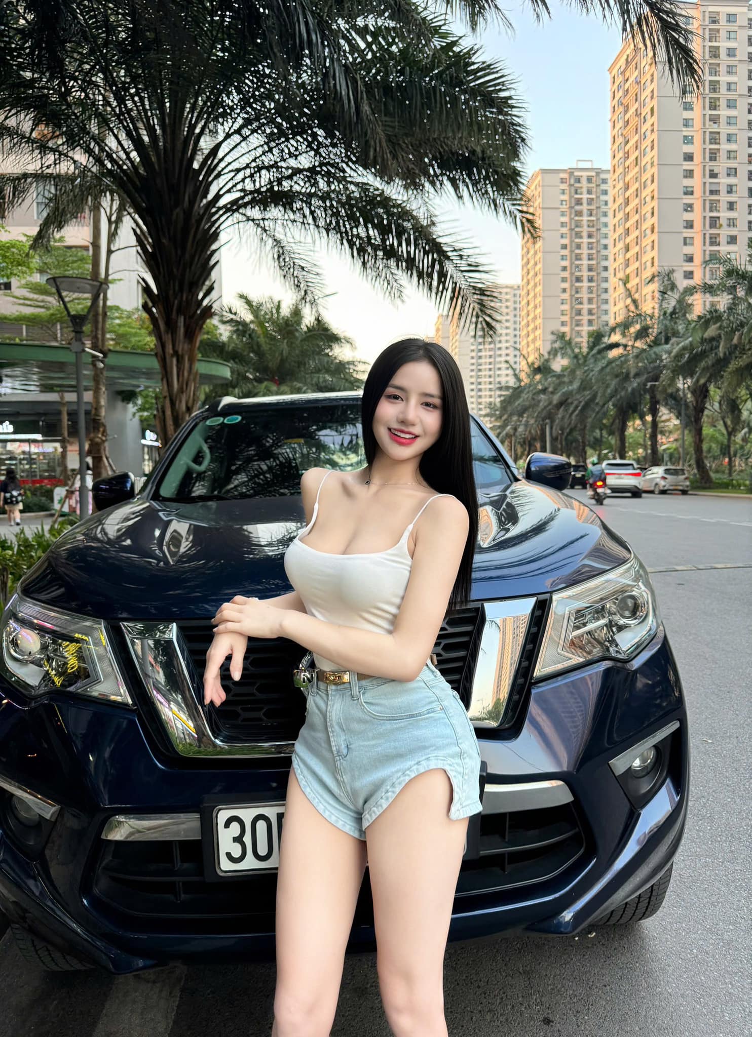 樱花下的爱情故事